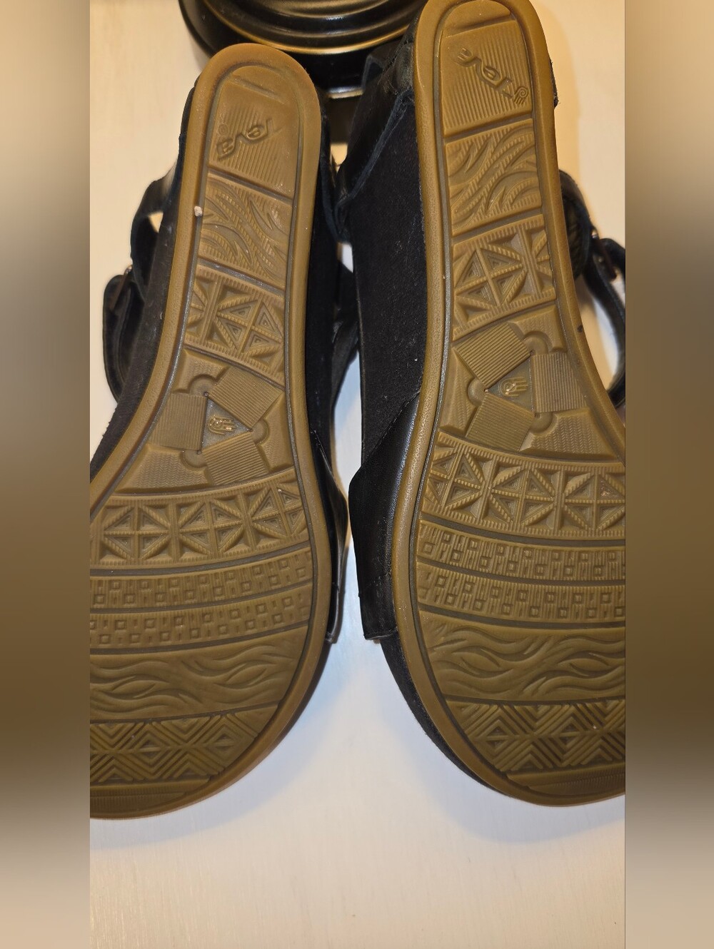 Teva Capri Wedge Size 8 - Picture 9 of 10